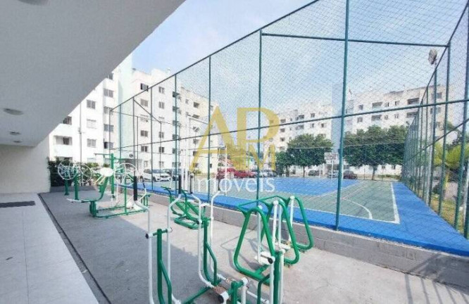 Imagem Apartamento com 2 Quartos à Venda, 55 m² em Bela Vista - Palhoça Imagem Apartamento com 2 Quartos à Venda, 55 m² em Bela Vista - Palhoça
