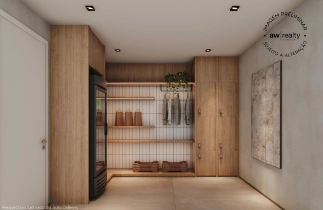 Imagem Apartamento com 3 Quartos à Venda, 175 m² em Santana - São Paulo Imagem Apartamento com 3 Quartos à Venda, 175 m² em Santana - São Paulo