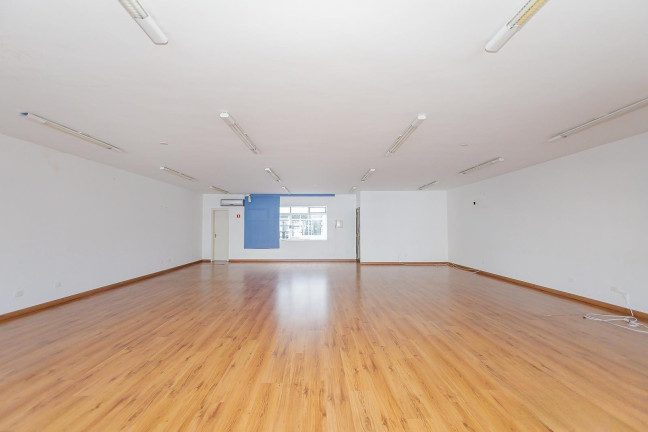Imagem Sala Comercial à Venda, 158 m² em Centro - Curitiba Imagem Sala Comercial à Venda, 158 m² em Centro - Curitiba