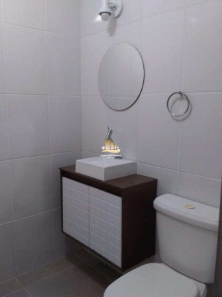 Imagem Apartamento com 1 Quarto à Venda, 47 m² em Caiçara - Praia Grande