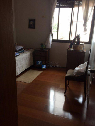 Imagem Apartamento com 4 Quartos à Venda, 300 m² em Santo Amaro - São Paulo Imagem Apartamento com 4 Quartos à Venda, 300 m² em Santo Amaro - São Paulo
