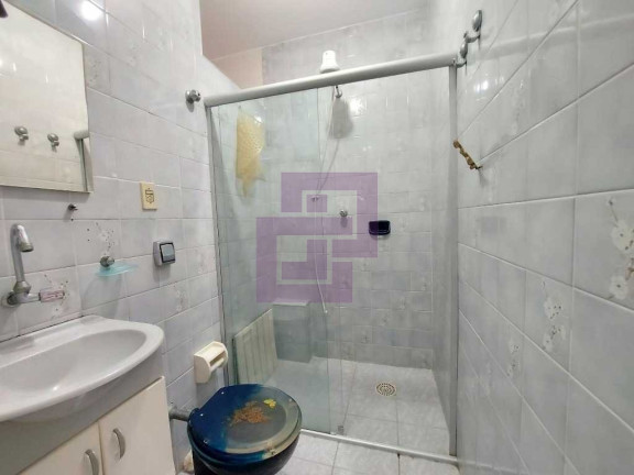 Imagem Apartamento com 1 Quarto à Venda, 59 m² em Pitangueiras - Guarujá