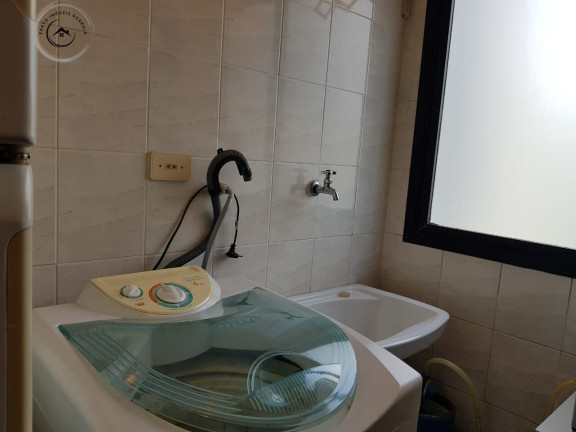 Imagem Apartamento com 2 Quartos à Venda, 100 m² em Enseada - Guarujá