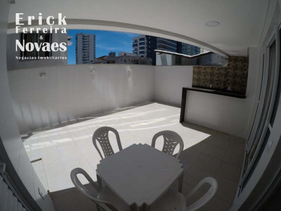 Imagem Apartamento com 1 Quarto à Venda, 80 m² em Praia Do Morro - Guarapari