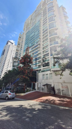Imagem Apartamento com 1 Quarto à Venda, 59 m² em Campo Belo - São Paulo Imagem Apartamento com 1 Quarto à Venda, 59 m² em Campo Belo - São Paulo