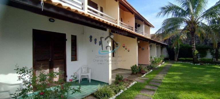 Imagem Sobrado com 1 Quarto à Venda, 51 m² em Massaguaçu - Caraguatatuba