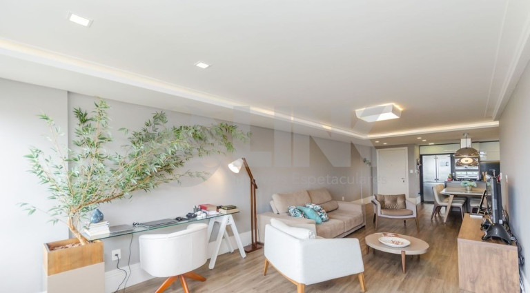 Imagem Apartamento com 3 Quartos à Venda, 107 m² em Cristo Redentor - Porto Alegre Imagem Apartamento com 3 Quartos à Venda, 107 m² em Cristo Redentor - Porto Alegre