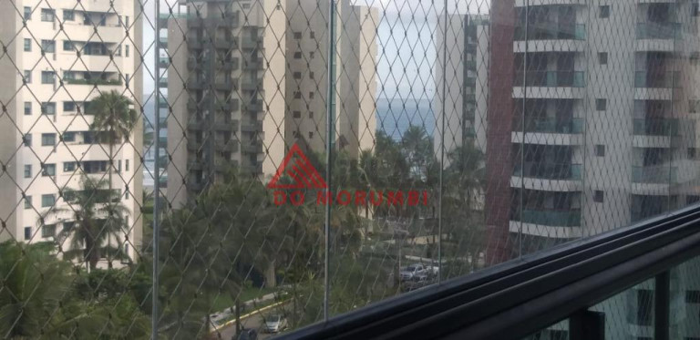 Imagem Apartamento com 3 Quartos à Venda, 116 m² em Riviera De São Lourenço - Bertioga