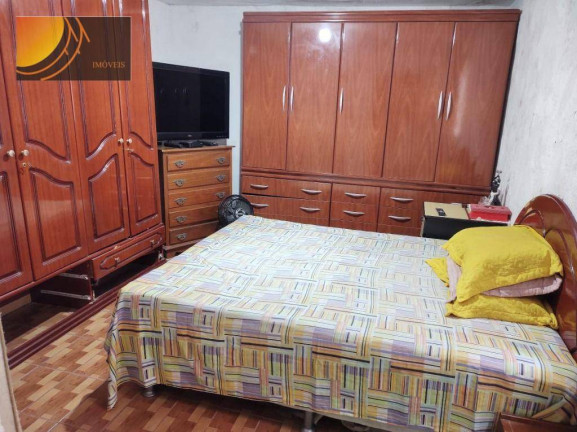 Imagem Casa com 3 Quartos à Venda, 150 m² em Parque São Domingos - São Paulo Imagem Casa com 3 Quartos à Venda, 150 m² em Parque São Domingos - São Paulo