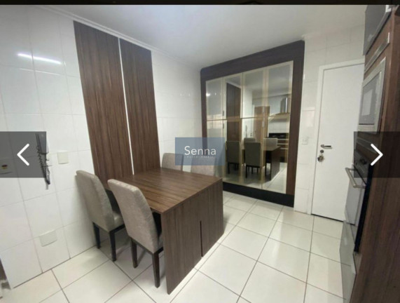 Imagem Apartamento com 3 Quartos à Venda, 163 m² em Jardim São Bento - Jundiaí Imagem Apartamento com 3 Quartos à Venda, 163 m² em Jardim São Bento - Jundiaí