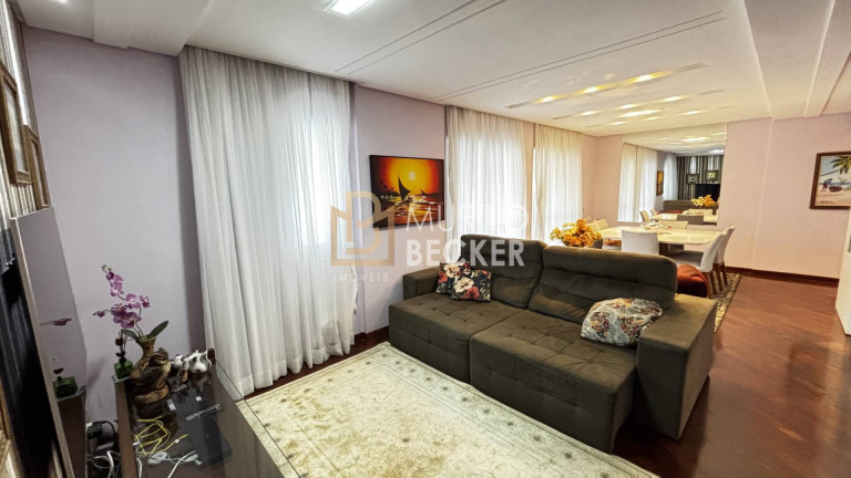 Imagem Apartamento com 3 Quartos à Venda, 129 m² em Altos Do Esplanada - São José Dos Campos