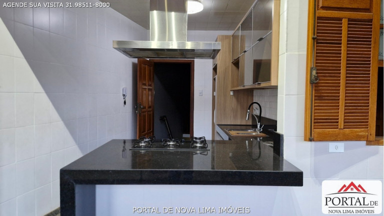 Imagem Casa com 3 Quartos à Venda, em Rosário - Nova Lima Imagem Casa com 3 Quartos à Venda, em Rosário - Nova Lima