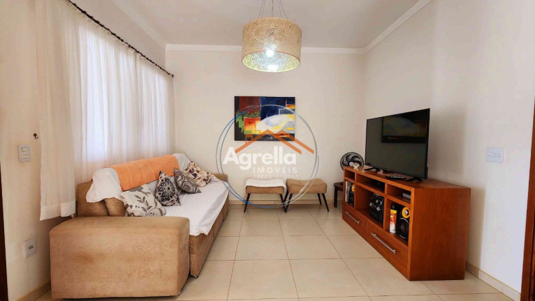 Imagem Casa com 3 Quartos à Venda, 115 m² em Parque Da Imprensa - Mogi Mirim Imagem Casa com 3 Quartos à Venda, 115 m² em Parque Da Imprensa - Mogi Mirim