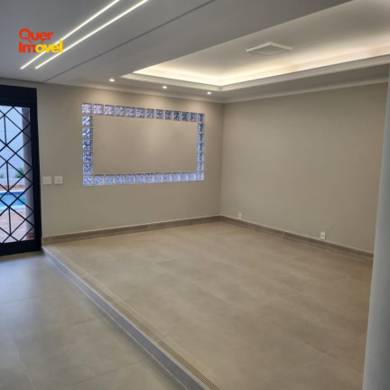 Imagem Casa com 3 Quartos à Venda, 370 m² em City Ribeirão - Ribeirão Preto