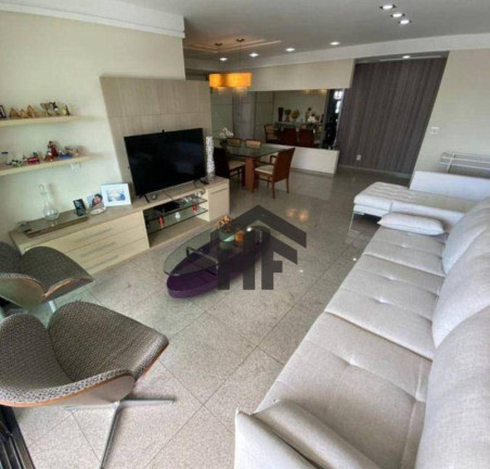 Imagem Apartamento com 4 Quartos à Venda, 169 m² em Rosarinho - Recife Imagem Apartamento com 4 Quartos à Venda, 169 m² em Rosarinho - Recife