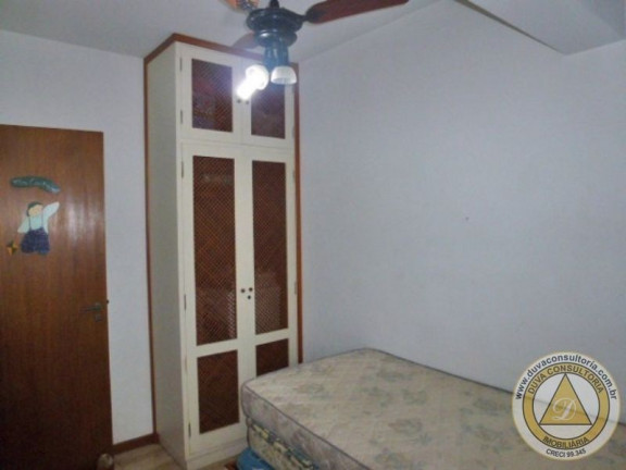 Imagem Apartamento com 3 Quartos à Venda ou Locação, 100 m² em Vila Luis Antônio - Guarujá