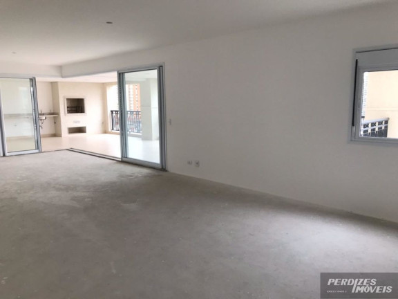 Imagem Apartamento com 4 Quartos à Venda, 266 m² em Perdizes - São Paulo