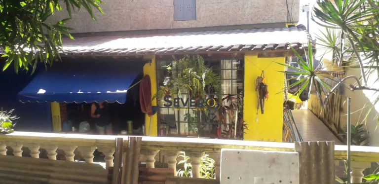 Imagem Casa com 4 Quartos à Venda, 150 m² em Trindade - São Gonçalo Imagem Casa com 4 Quartos à Venda, 150 m² em Trindade - São Gonçalo