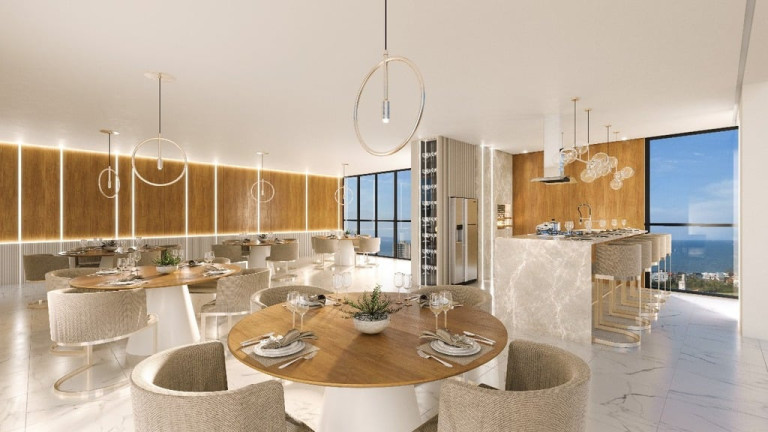Imagem Apartamento com 2 Quartos à Venda, 80 m² em Perequê - Porto Belo Imagem Apartamento com 2 Quartos à Venda, 80 m² em Perequê - Porto Belo