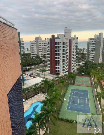 Imagem Apartamento com 1 Quarto à Venda, 38 m² em Riviera - Bertioga