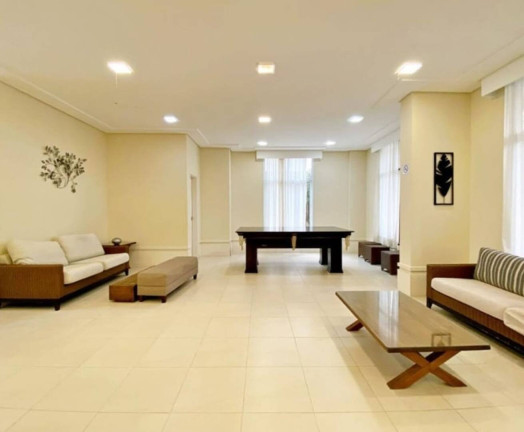 Imagem Apartamento com 2 Quartos à Venda, 75 m² em Chácara Inglesa - São Paulo