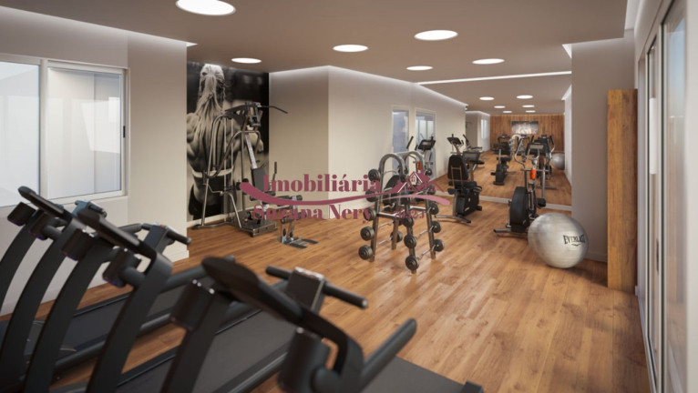 Imagem Apartamento com 3 Quartos à Venda, 64 m² em Rosa Dos Ventos - Parnamirim