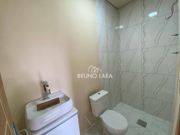 Imagem Casa com 3 Quartos à Venda, 180 m² em Guarujá - Betim Imagem Casa com 3 Quartos à Venda, 180 m² em Guarujá - Betim