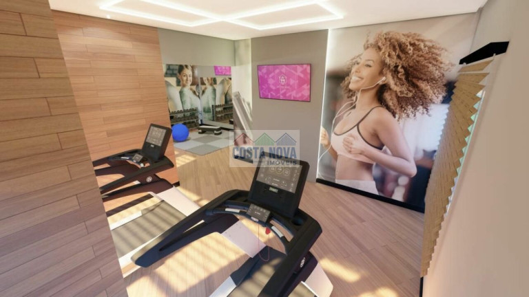 Imagem Apartamento com 1 Quarto à Venda, 52 m² em Guilhermina - Praia Grande Imagem Apartamento com 1 Quarto à Venda, 52 m² em Guilhermina - Praia Grande