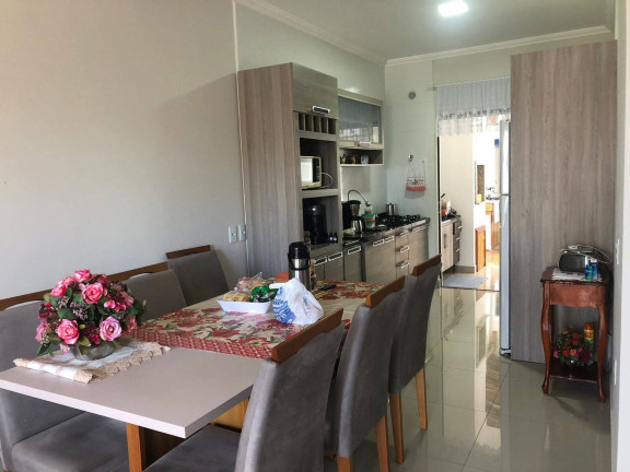 Imagem Casa com 3 Quartos à Venda, 124 m² em Dom Geraldo - Tijucas Imagem Casa com 3 Quartos à Venda, 124 m² em Dom Geraldo - Tijucas