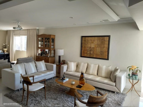 Imagem Apartamento com 2 Quartos à Venda, 200 m² em Vila Andrade - São Paulo Imagem Apartamento com 2 Quartos à Venda, 200 m² em Vila Andrade - São Paulo