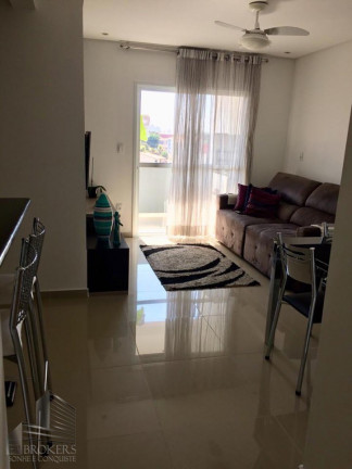 Imagem Apartamento com 2 Quartos à Venda, 70 m² em Jardim Europa - Sorocaba Imagem Apartamento com 2 Quartos à Venda, 70 m² em Jardim Europa - Sorocaba