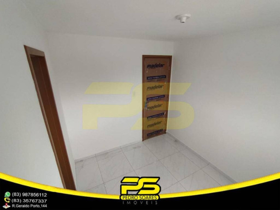 Imagem Apartamento com 2 Quartos à Venda, 53 m² em Planalto Boa Esperança - João Pessoa Imagem Apartamento com 2 Quartos à Venda, 53 m² em Planalto Boa Esperança - João Pessoa