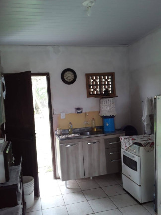 Imagem Casa com 2 Quartos à Venda, 50 m² em Ervino - São Francisco Do Sul