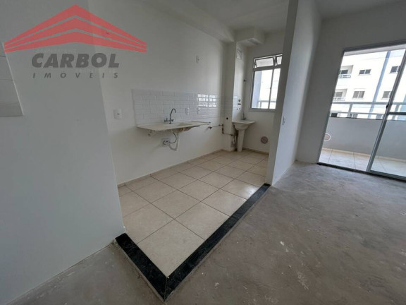 Imagem Apartamento com 3 Quartos à Venda, 60 m² em Jardim Carlos Gomes - Jundiaí Imagem Apartamento com 3 Quartos à Venda, 60 m² em Jardim Carlos Gomes - Jundiaí