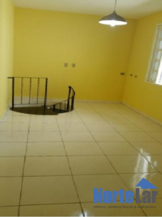 Imagem Sobrado com 5 Quartos para Alugar, 400 m² em City América - São Paulo