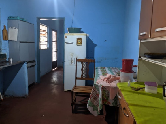 Imagem Casa com 5 Quartos à Venda, 206 m² em Jd. Paulista - Luís Antônio