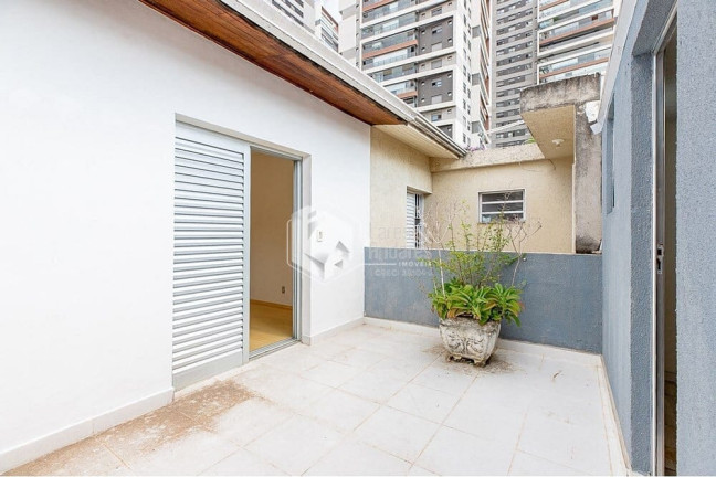 Imagem Casa com 2 Quartos à Venda, 147 m² em Brooklin Paulista - São Paulo