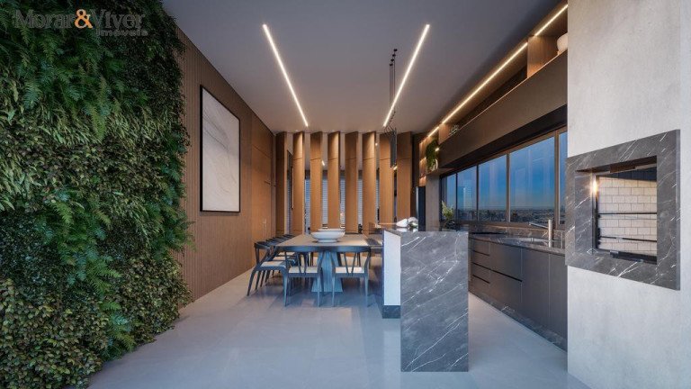 Imagem Imóvel com 1 Quarto à Venda, 18 m² em Centro - Curitiba