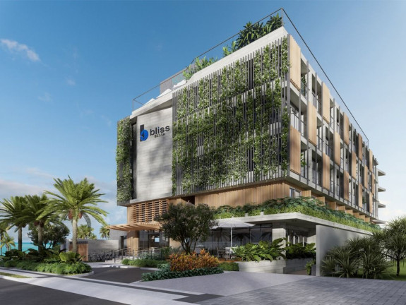 Imagem Apartamento com 1 Quarto à Venda, 27 m² em Jardim Oceania - João Pessoa