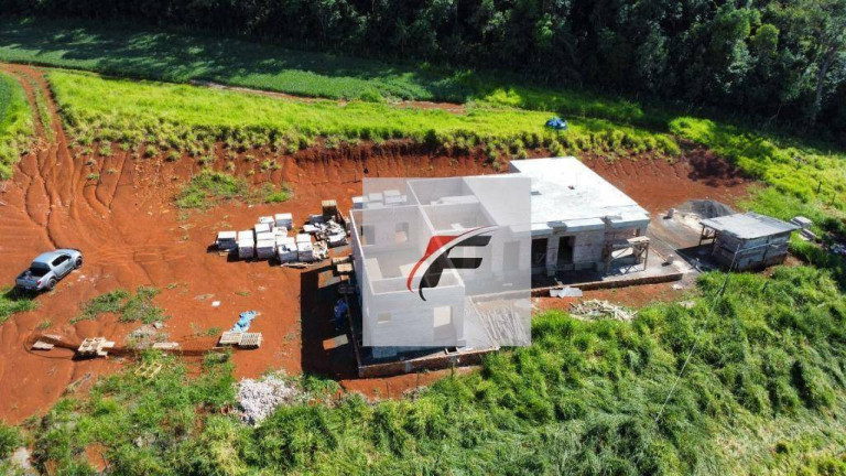 Fazenda à Venda, 145.200 m² em Zona Rural - Palmital