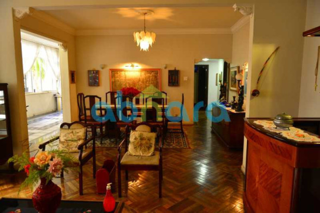 Imagem Apartamento com 4 Quartos à Venda, 204 m² em Copacabana - Rio De Janeiro Imagem Apartamento com 4 Quartos à Venda, 204 m² em Copacabana - Rio De Janeiro