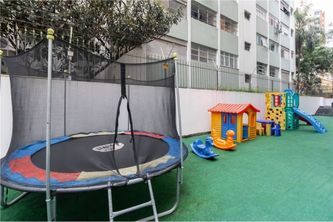 Imagem Apartamento com 4 Quartos à Venda, 280 m² em Jardim América - São Paulo Imagem Apartamento com 4 Quartos à Venda, 280 m² em Jardim América - São Paulo