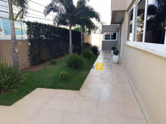 Imagem Apartamento com 3 Quartos à Venda, 96 m² em Jardim São Domingos - Americana Imagem Apartamento com 3 Quartos à Venda, 96 m² em Jardim São Domingos - Americana