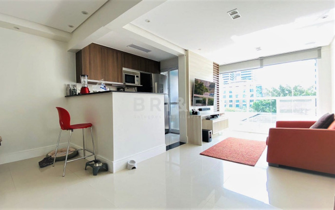 Imagem Apartamento com 2 Quartos à Venda, 69 m² em Vila Gertrudes - São Paulo Imagem Apartamento com 2 Quartos à Venda, 69 m² em Vila Gertrudes - São Paulo