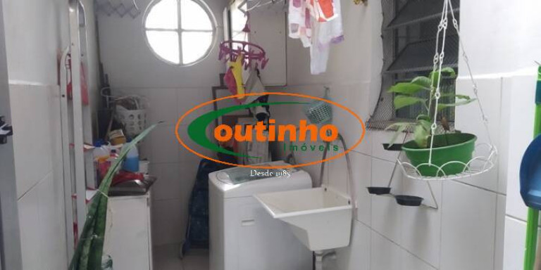 Imagem Apartamento com 3 Quartos à Venda, 78 m² em Tijuca - Rio De Janeiro Imagem Apartamento com 3 Quartos à Venda, 78 m² em Tijuca - Rio De Janeiro