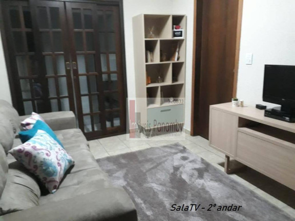 Imagem Casa com 4 Quartos à Venda, 250 m² em Butantã - São Paulo