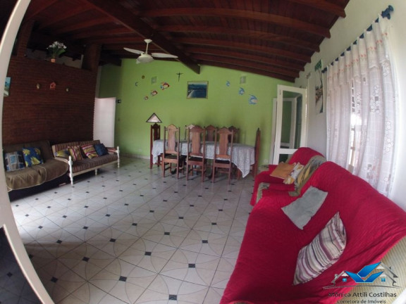 Imagem Casa com 6 Quartos para Temporada, 300 m² em Praia Grande - Ubatuba Imagem Casa com 6 Quartos para Temporada, 300 m² em Praia Grande - Ubatuba