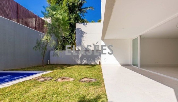 Imagem Casa com 4 Quartos à Venda, 398 m² em Granja Julieta - São Paulo