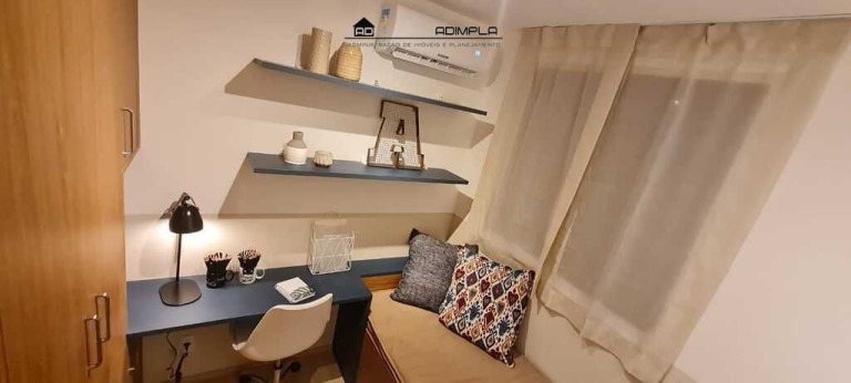 Imagem Apartamento com 3 Quartos à Venda, 57 m² em Barra Da Tijuca - Rio De Janeiro Imagem Apartamento com 3 Quartos à Venda, 57 m² em Barra Da Tijuca - Rio De Janeiro