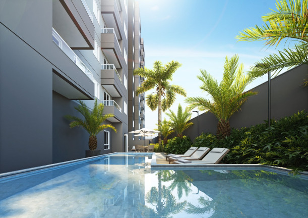 Imagem Apartamento com 2 Quartos à Venda, 45 m² em Parque Assunção - Taboão Da Serra Imagem Apartamento com 2 Quartos à Venda, 45 m² em Parque Assunção - Taboão Da Serra